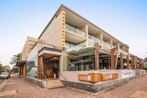 Narrabeen Sands Hotel by Nightcap Plus - Hotel WA 1