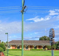Bushmans Motor Inn - Hotel WA