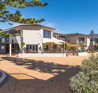 Quality Resort Sorrento Beach - Hotel WA