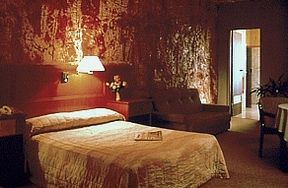 Desert Cave Hotel - Hotel WA 2