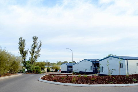 Discovery Parks Roxby Downs - Hotel WA 0