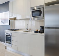 Meriton Suites Zetland - Hotel WA