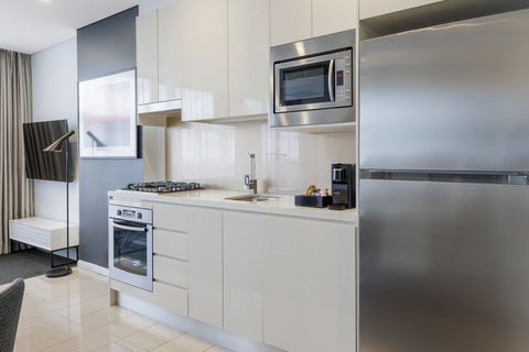 Meriton Suites Zetland - Hotel WA 0