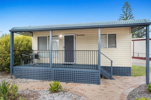 Discovery Parks Coogee Beach - Hotel WA 1