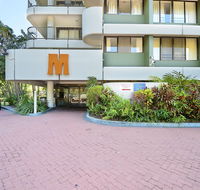 Marrakai All Suites - Hotel WA