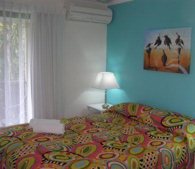 Noosa Keys Resort - Hotel WA 1