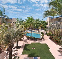 Montpellier Boutique Resort