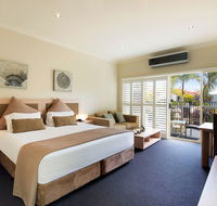 Oaks Pacific Blue Resort - Hotel WA