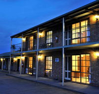 Statesman Motor Inn - Hotel WA