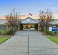 Heritage Motor Inn - Hotel WA