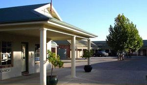 Country Gardens Motor Inn - Hotel WA 0