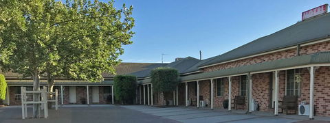 Country Gardens Motor Inn - Hotel WA 1