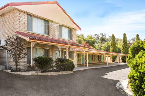Econo Lodge Alabaster - Hotel WA 2