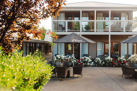 The Manna By Haus Ascend Hotel - Hotel WA 2