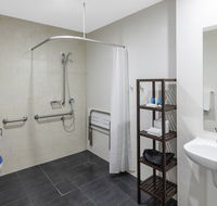Meriton Serviced Apartments North Sydney - Hotel WA