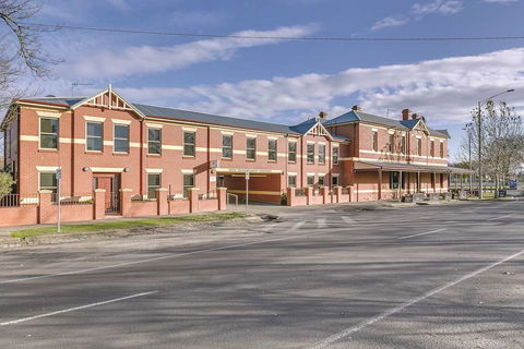 Lake Inn Ballarat - Hotel WA 0