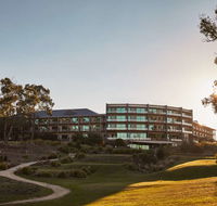 RACV Goldfields Resort Creswick - Hotel WA