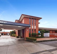 Sovereign Park Motor Inn - Hotel WA