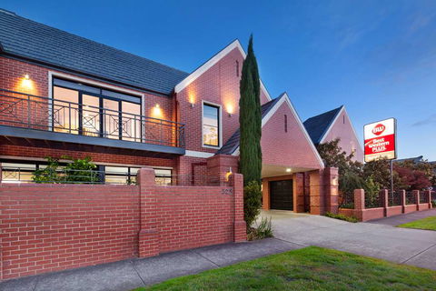Best Western Plus Ballarat Suites - Hotel WA 1