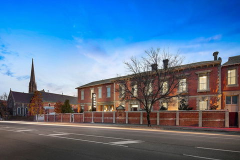 Quest Ballarat - Hotel WA 0