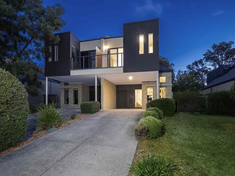 Sebel Creswick Forest Resort - Hotel WA 0