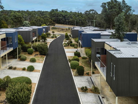 Sebel Creswick Forest Resort - Hotel WA 1