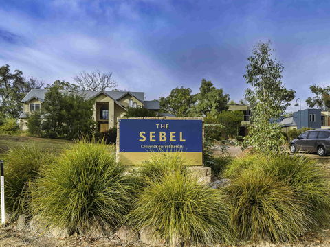 Sebel Creswick Forest Resort - Hotel WA 2