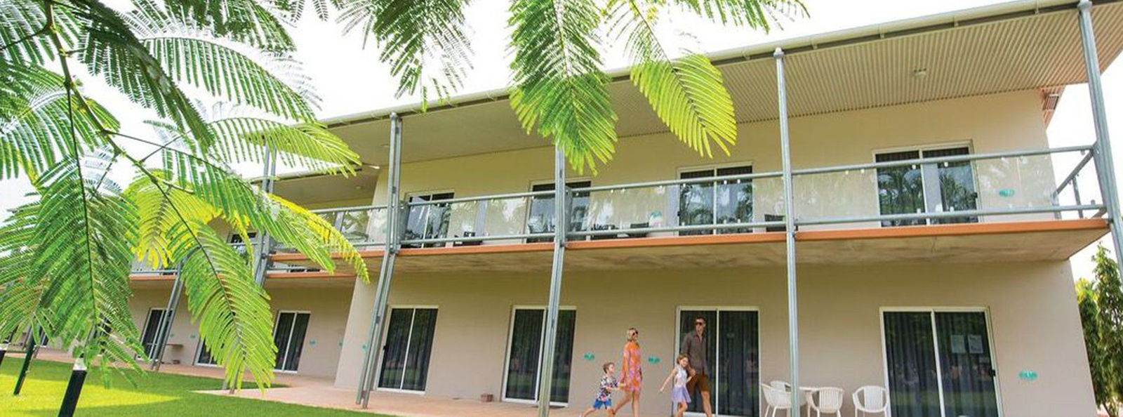 Mantung ACT Hotel WA