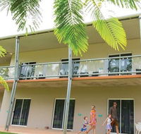 Club Tropical Resort Darwin - Hotel WA