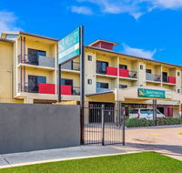 Quality Hotel Darwin Airport - Hotel WA