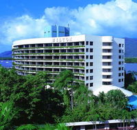 Hilton Cairns - Hotel WA