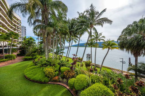 Hilton Cairns - Hotel WA 1