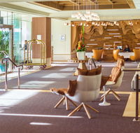 Pullman Reef Hotel Casino - Hotel WA