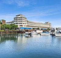 Shangri-La Hotel The Marina - Hotel WA
