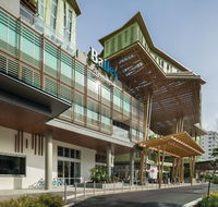 Crystalbrook Bailey - Hotel WA