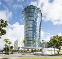 Crystalbrook Riley - Hotel WA
