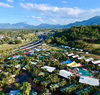 Ingenia Holidays Cairns Coconut - Hotel WA