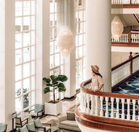 Pullman Cairns International - Hotel WA