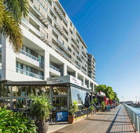 Sebel Cairns Harbour Lights - Hotel WA