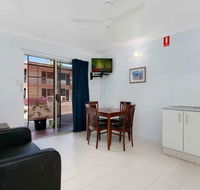 Cairns City Palms - Hotel WA