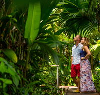 Cairns Colonial Club Resort - Hotel WA