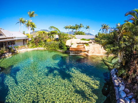 Cairns Colonial Club Resort - Hotel WA 1
