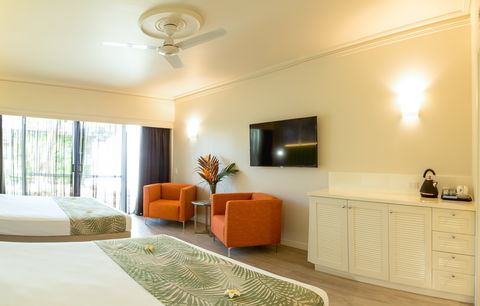 Cairns Colonial Club Resort - Hotel WA 2