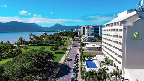Holiday Inn Cairns Harbourside - Hotel WA 0
