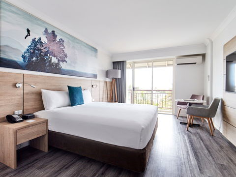 Novotel Cairns Oasis Resort - Hotel WA 1
