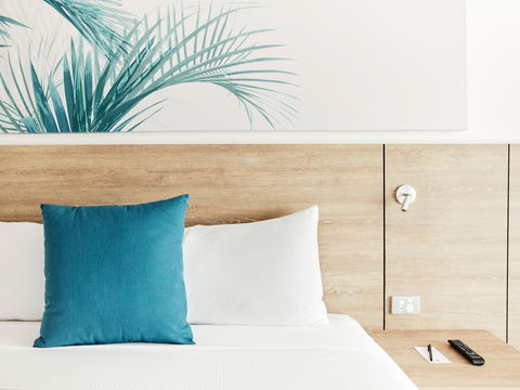 Novotel Cairns Oasis Resort - Hotel WA 2