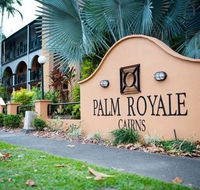 Palm Royale Cairns - Hotel WA