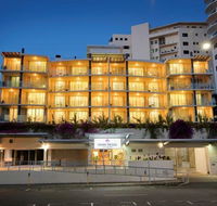 Park Regis City Quays - Hotel WA