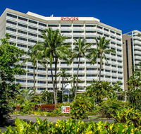 Rydges Esplanade Resort Cairns - Hotel WA