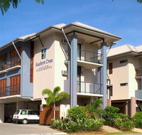 Southern Cross Atrium Apartments - Hotel WA